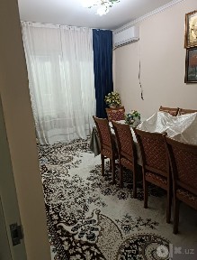 Эко Базар Феруза Продается квартира 2/5/5