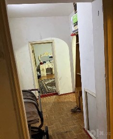 Ц13 2 комнатная квартира ориентир абай корзинка