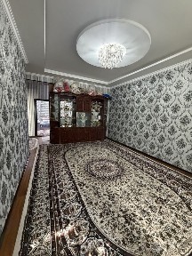 Бухарская область, Бухара