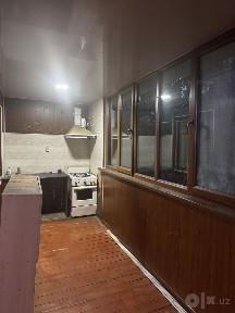 Ташкентская область, Чирчик
