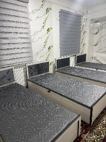Novza metrosiga yaqin joyda talabalarga ijaraga kvartira beriladi.