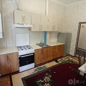 Кашкадарьинская область, Карши