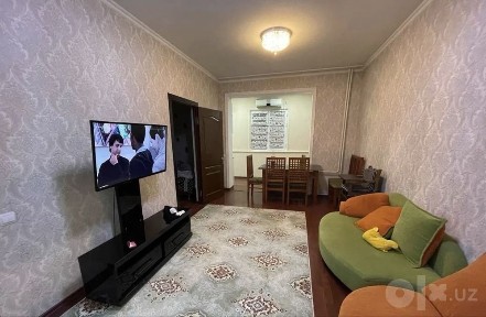 Сдается 2 ком ТТЗ-1
