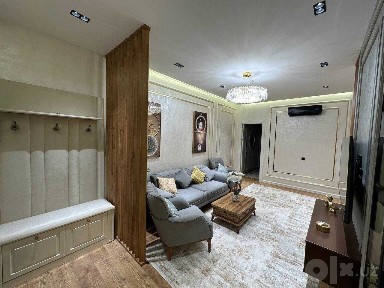 Сдается квартира ЖК Darhan Avenue 3/4/10 Авторский Ремонт Дархан Авеню