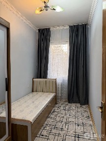 Сдаётся своя квартира на Дархане 3/5/9. Новая мебель, ковры, техника