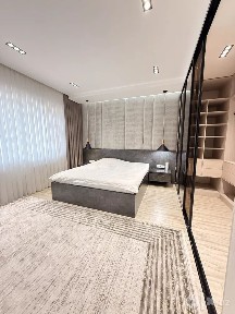 Сдаётся 4-комн ЖК Seoul Moon, 142 м²
