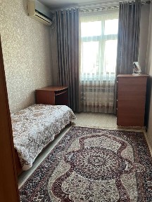 Ташкентская область, Ташкент, Учтепинский район