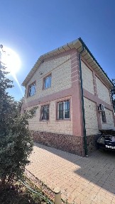 Продается участок с домом, ориентир: Янги Узбекистан, 6 соток 180м²