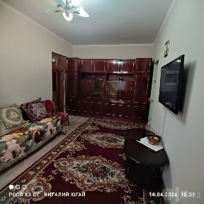 Евро Аренда. 1 в Двух. Кушбеги Башлык. Обстановка. Аэропорт
