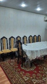 Аренда берилади узок муддатга инностранецларга