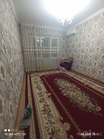 Ташкентская область, Ташкент, Алмазарский район