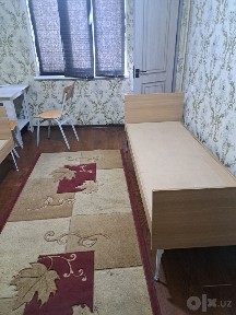 Ташкентская область, Ташкент, Мирзо-Улугбекский район