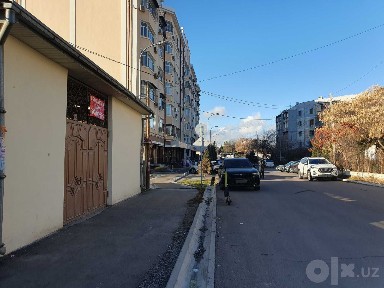 ДОМ УГЛОВОЙ 3,0 сотки МИРАБАДСКИЙ р-н Центр города улица Эски Сарикул