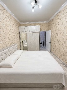 Ташкентская область, Ташкент, Мирабадский район