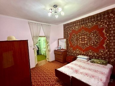 Ташкентская область, Ташкент, Мирабадский район
