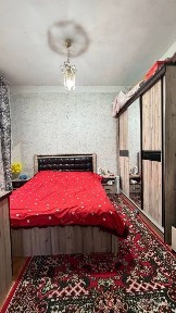 Продаётся 2 х комнатная квартира, Радуга