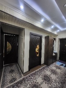 Продается Сергели Спутник 16а 2*3/1/7 новостройка