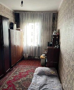 Ташкентская область, Ташкент, Мирзо-Улугбекский район