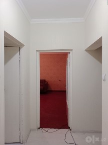 2 × 1 × 4 французская планировка 53,4 м² с ремонтом, продает владелец