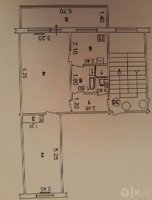 Ташкентская область, Ташкент, Яшнабадский район