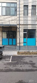 Помещение сдается в аренду