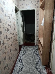 Ташкентская область, Ташкент, Мирзо-Улугбекский район