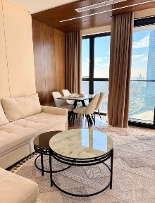 NEST ONE 2 room apartment for rent