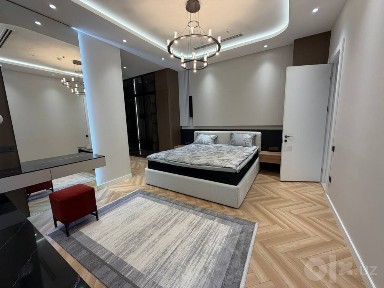 Жк NEST ONE 2 комнатная