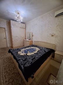 Ташкентская область, Ташкент, Яккасарайский район