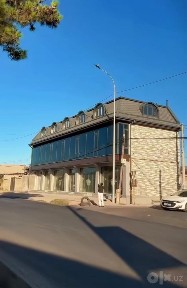 Продается Здание 600 квадрат плюс 2.7 сотик участок