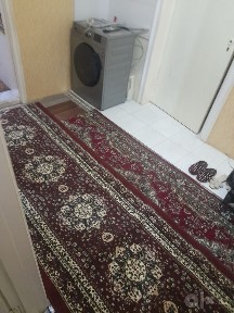 Андижон центрида 2 хонали квартира ижарага берилади, факат покиза тура