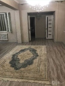 Ташкентская область, Ташкент, Юнусабадский район