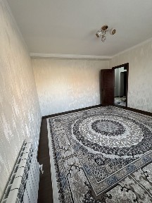 Хонадон сотилади! Сергели 3а, 2хонали, 3- кават Новостройка