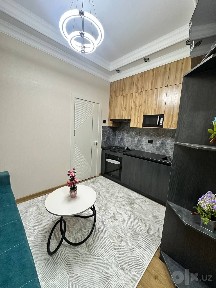 Ташкентская область, Ташкент, Юнусабадский район