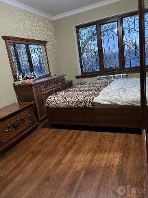 Продаётся 3х комн. квартира в посёлке Улугбек!