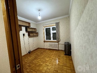 Вторичка 4-ком 93,5 м² 4 этаж | Ул. Алишера Навои| НИЖЕ РЫНКА СРОЧНО!