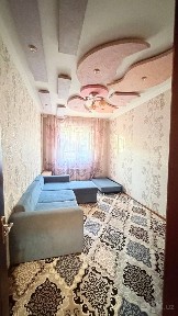 Ташкентская область, Ташкент, Чиланзарский район
