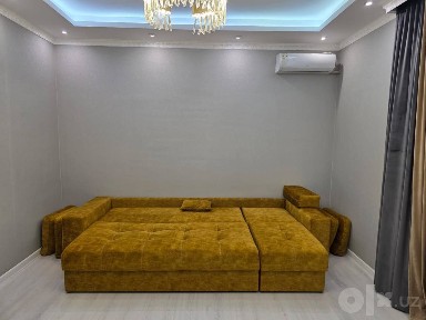 1 хонали сотилади Кора Камыш 1/3 корзинка новостройка