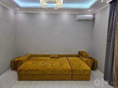 Ташкентская область, Ташкент, Алмазарский район