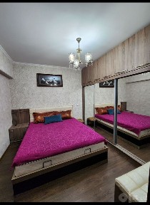 Ташкентская область, Ташкент, Сергелийский район