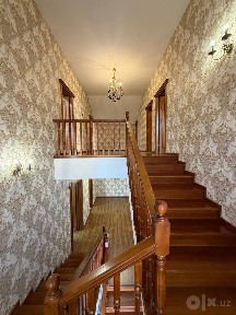 Аренда дома в Юнусабаде | 450 м², 7 комнат | Для иностранцев