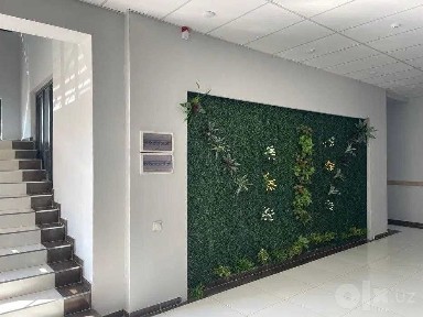 Продаётся здание с готовым арендатором, Назарбек, Тарнов