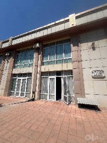Продаётся здание под клинику, школу, Шайхантахурский р-н