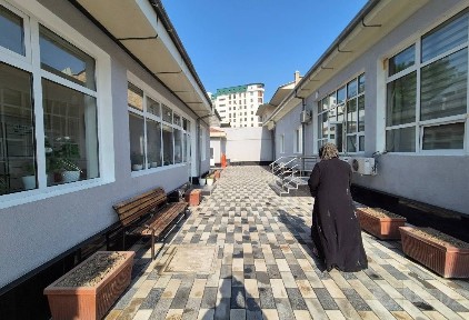 Продается под гостиницу ресторан офис и другие коммерческие проекты