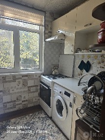Арендага 3 хоналик 2 этаж Вокзалда жойлашган. Агентство