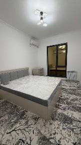 Шахристон метро бекат, Хотира боги. 2 хона 5/9 этажлик.