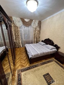Сдается 3-х комнатная квартира в спецплане возле Хумо Арена