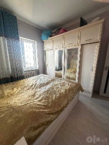 Аренда квартиры сергели 6a новостройка