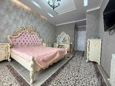 Сергели Чина хаусда 2 хона срочно ижарага берилади