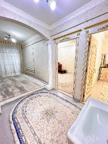 Хорезмская область, Караул